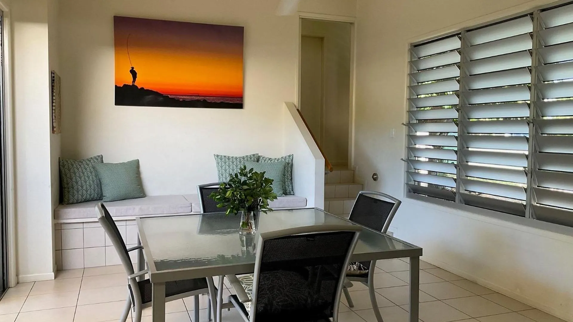 8 Pangatta Court Villa Rainbow Beach Australia