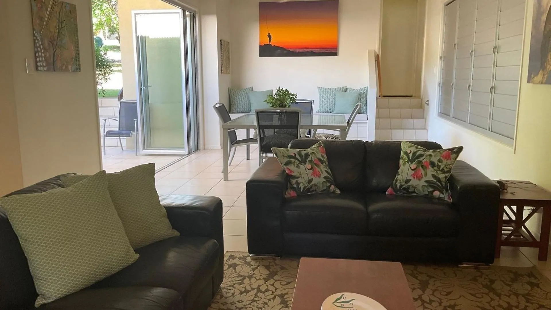 8 Pangatta Court Villa Rainbow Beach 0*,  Australia