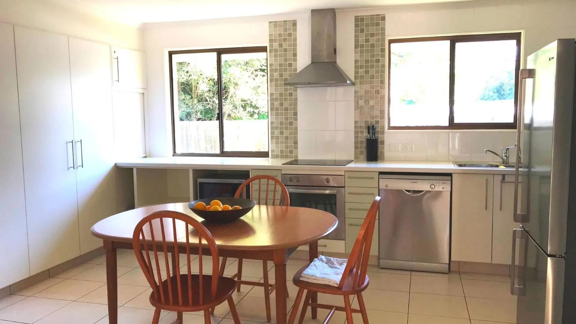 8 Pangatta Court Villa Rainbow Beach