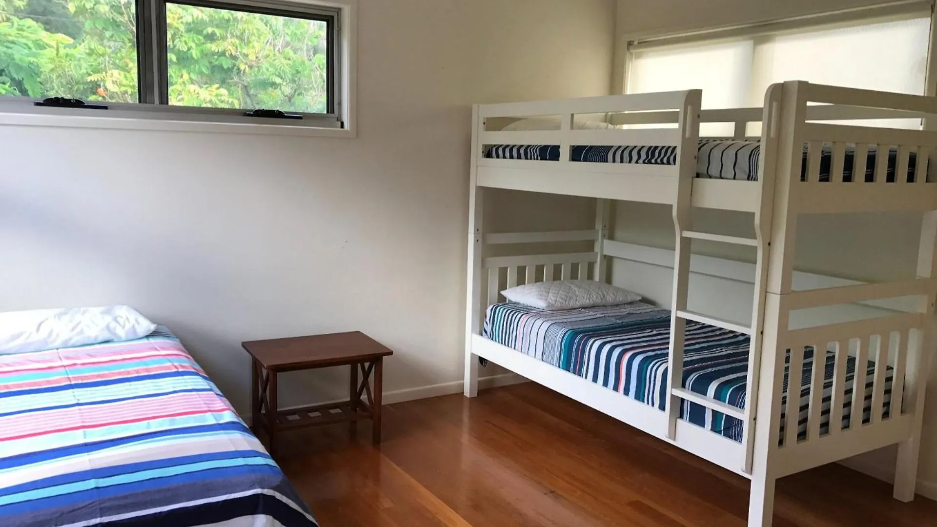 8 Pangatta Court Villa Rainbow Beach Holiday home